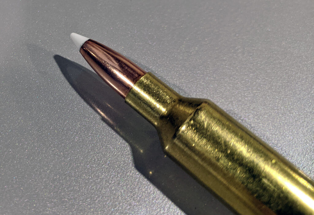 Does the Venerable Old .270 Win Need a Makeover? Nosler Thinks So – SHOT Show 2020