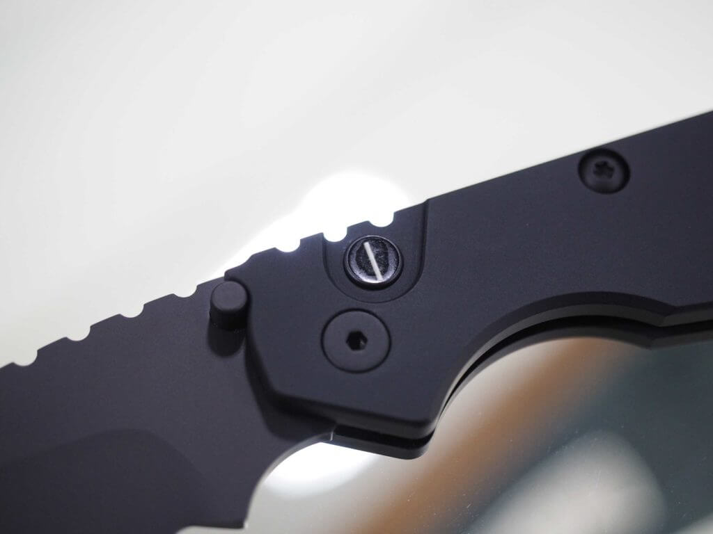 ProTech's New Lineup of Automatic Knives - SHOT Show 2020