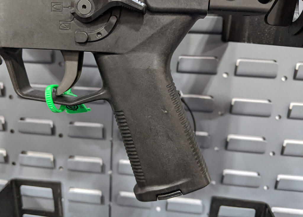 Palmetto State Armory's MP5 May Be More Modern & Cheaper than the Competition – SHOT Show 2020