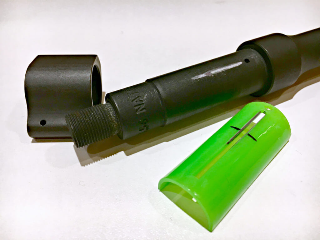 AR Building Made Easy: Gas Block Genie and Roll Pin Wizard - SHOT Show 2020