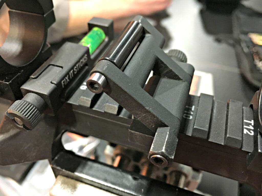 Fix-It-Sticks gets a Ratchet!  - SHOT Show 2020