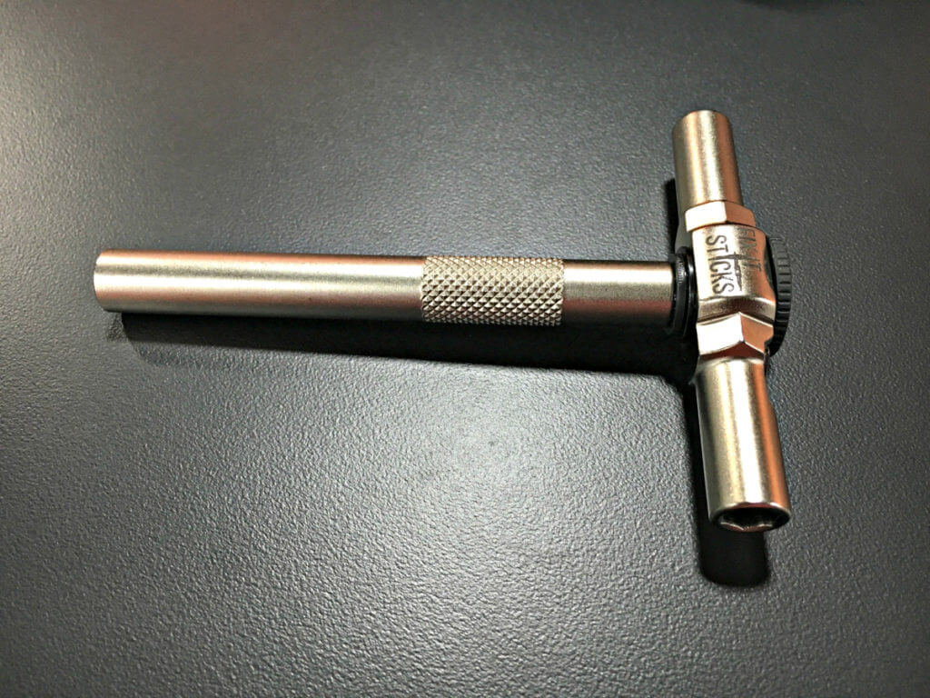 Fix-It-Sticks gets a Ratchet!  - SHOT Show 2020