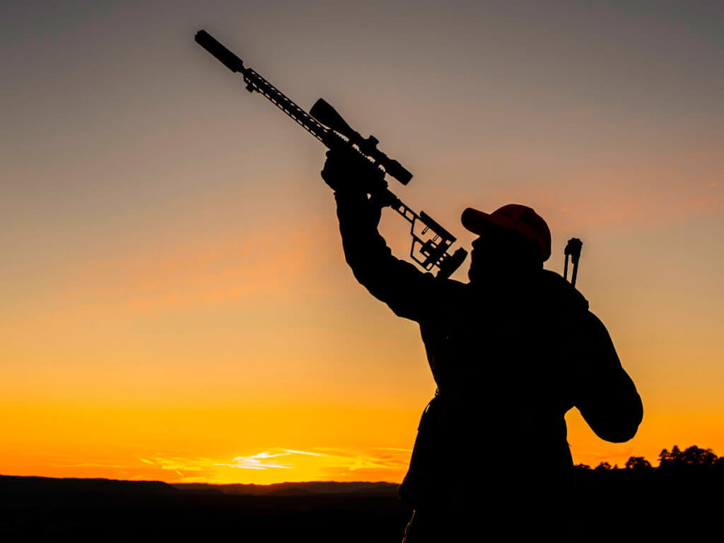 Unforgettable Elk Hunt With the SIG CROSS Rifle in .277 SIG FURY