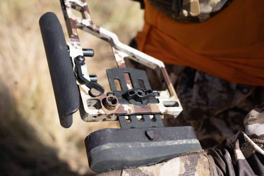 Unforgettable Elk Hunt With the SIG CROSS Rifle in .277 SIG FURY