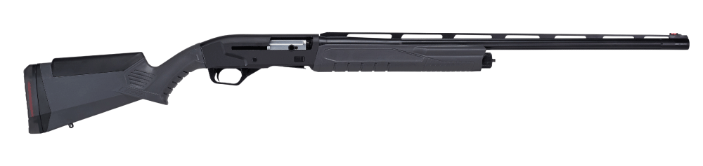 Savage Announces Its First Semi-Auto Shotgun, the 'RENEGAUGE'