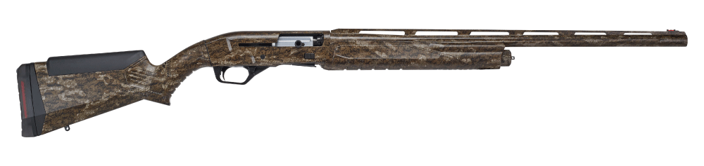 Savage Announces Its First Semi-Auto Shotgun, the 'RENEGAUGE'