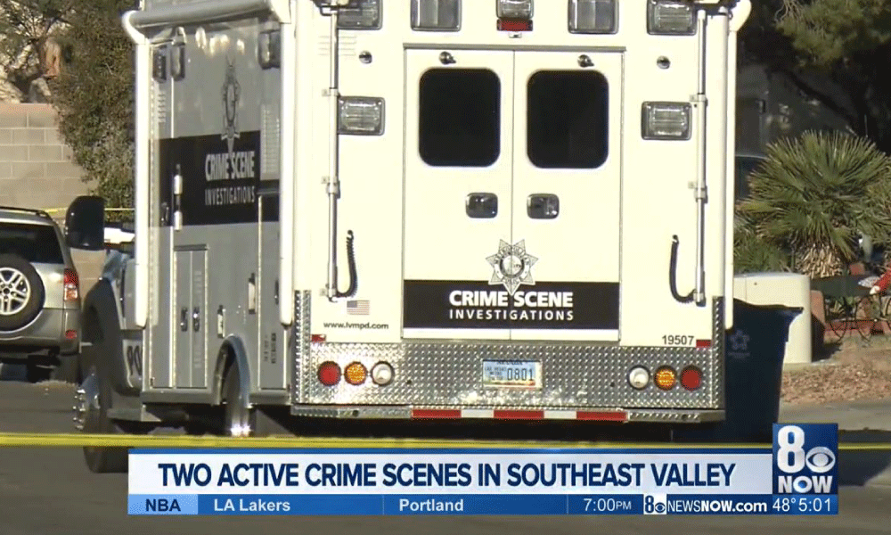 Female Homeowner Shoots, Kills Home Intruder Who Had Been Casing Her House for Hours