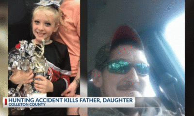 Father, 9-Year-Old Daughter Killed in Hunting Accident on New Year’s Day