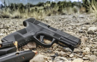 Mossberg's Higher Capacity Solution to Personal Defense: The Slim MC2c Pistol - Full Review - SHOT Show 2020