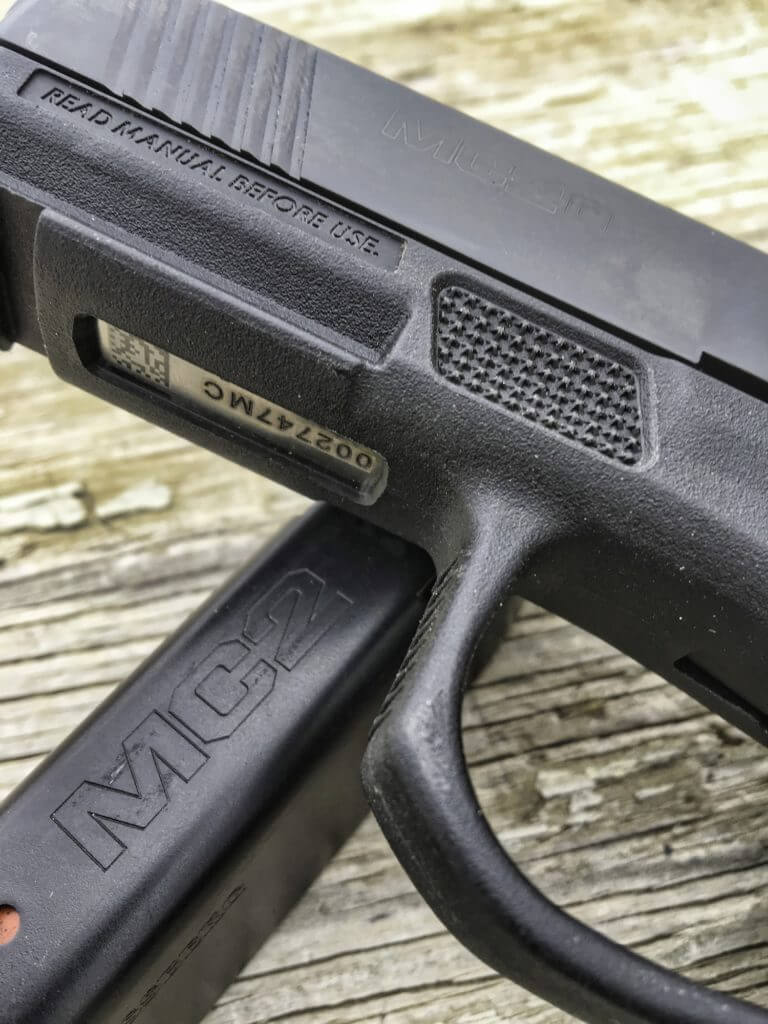 Mossberg's Higher Capacity Solution to Personal Defense: The Slim MC2c Pistol - Full Review - SHOT Show 2020