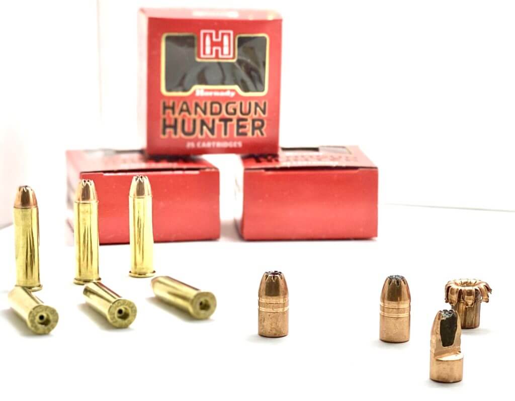 New Subsonic Hunting Ammo and More from Hornady- SHOT Show 2020