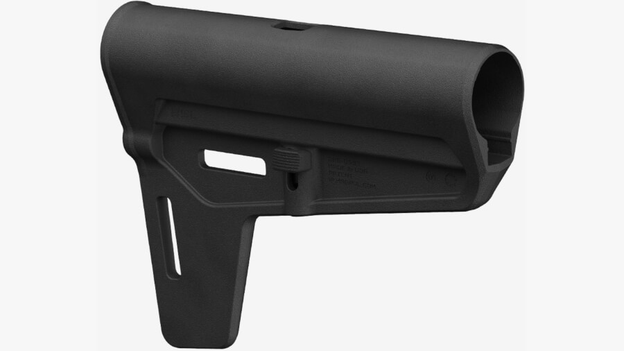 Magpul Showing Off Upcoming AR-Pattern Pistol Braces