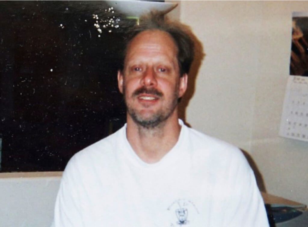 The Heart of Darkness: Stephen Paddock and the Las Vegas Massacre