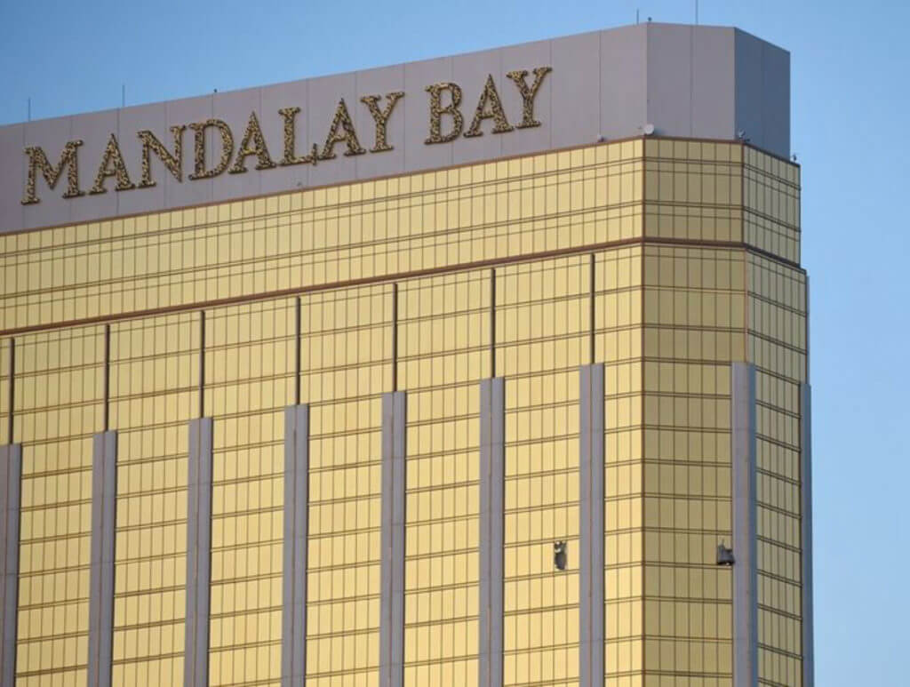 The Heart of Darkness: Stephen Paddock and the Las Vegas Massacre