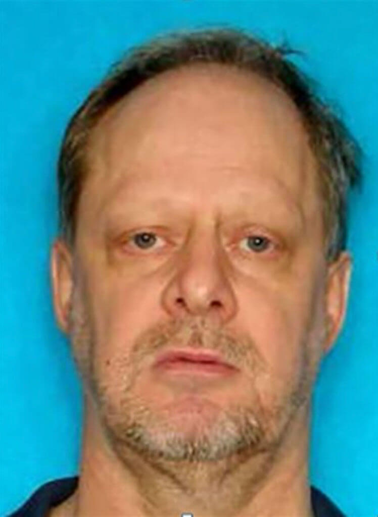 The Heart of Darkness: Stephen Paddock and the Las Vegas Massacre