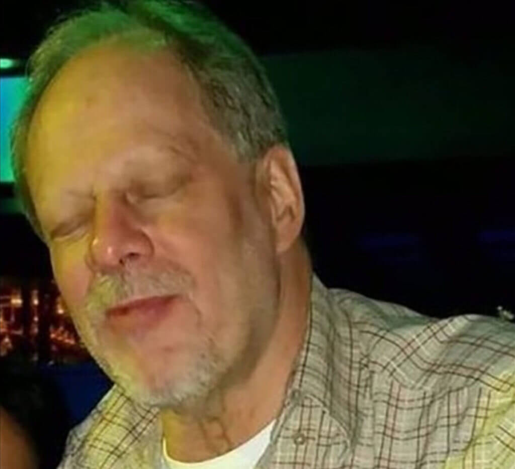 The Heart of Darkness: Stephen Paddock and the Las Vegas Massacre