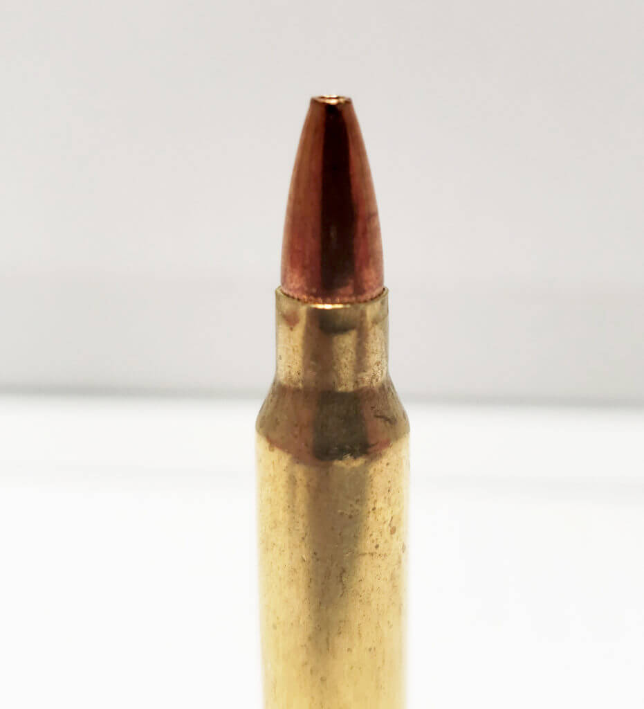 Tested: Winchester USA Ready Ammunition