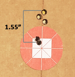 Tested: Winchester USA Ready Ammunition