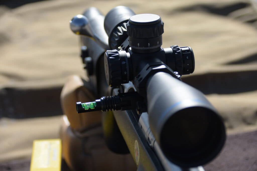 Premium Optic At A Fair Price: Meopta Optika6 4.5-27x50 Full Review