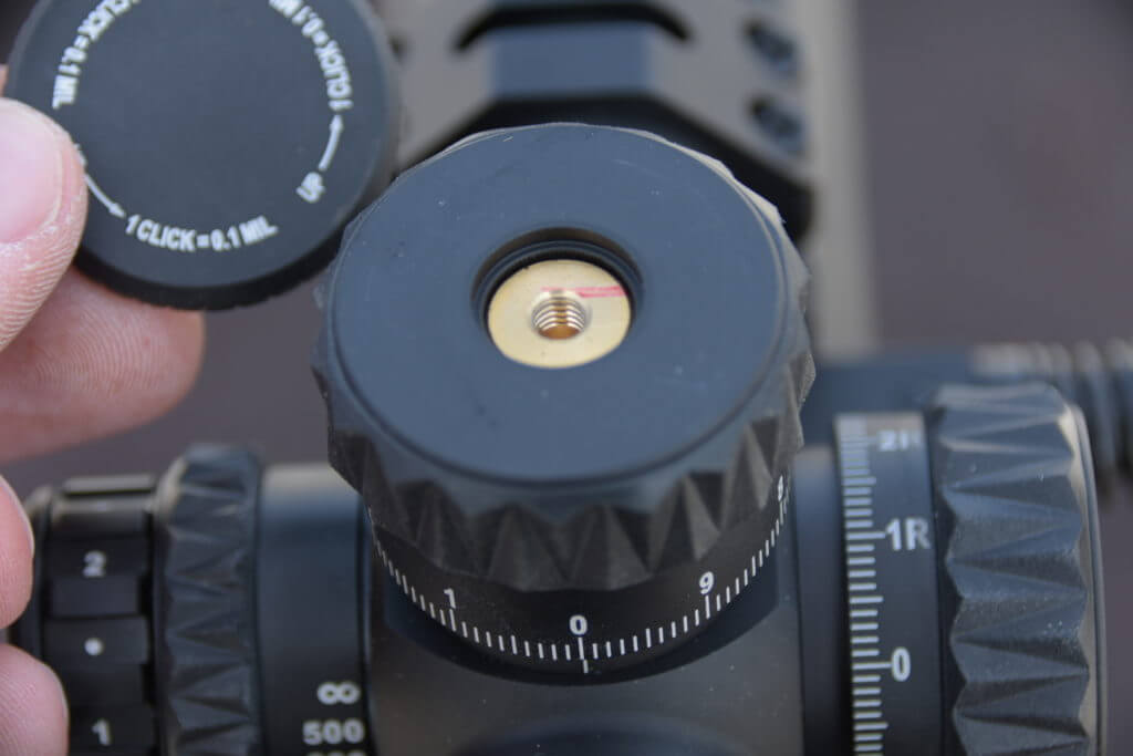 Premium Optic At A Fair Price: Meopta Optika6 4.5-27x50 Full Review