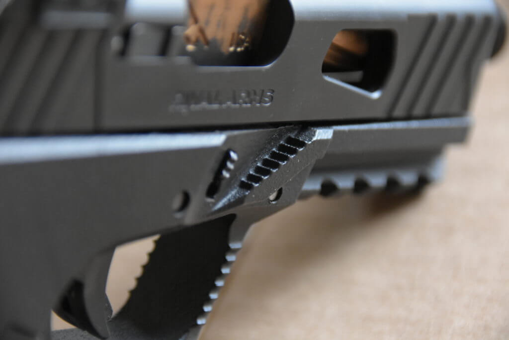 The World's First Truly Modular 80% Glock: The GST-9 By 80 Percent Arms