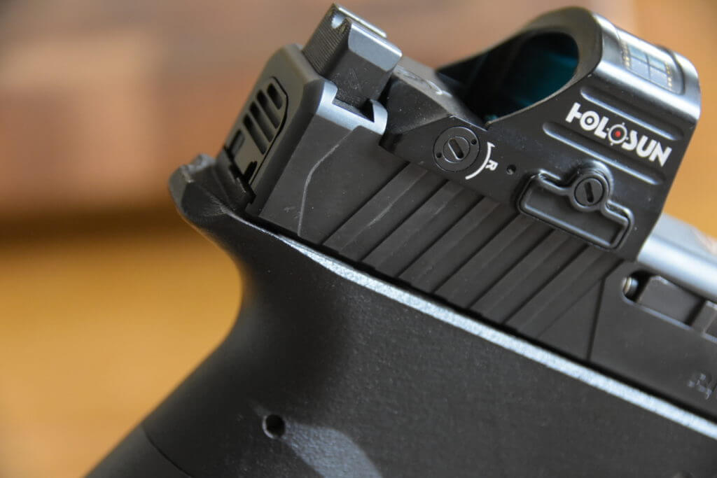 The World's First Truly Modular 80% Glock: The GST-9 By 80 Percent Arms