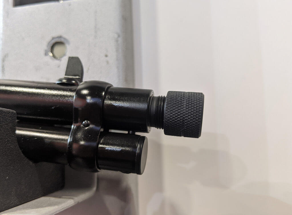 New from Rossi: Blacked-Out Lever in .357, .44 Mag and .22 Pump and Lever – SHOT Show 2020