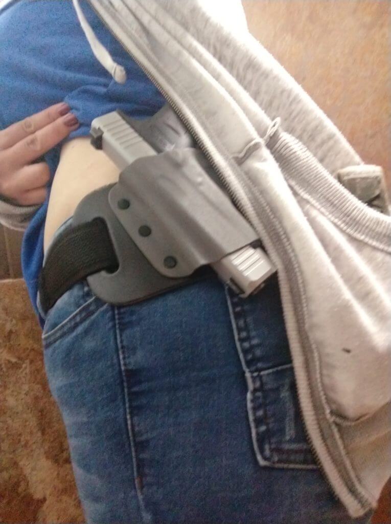 Essential Concealed Carry Tips for Women...& Men