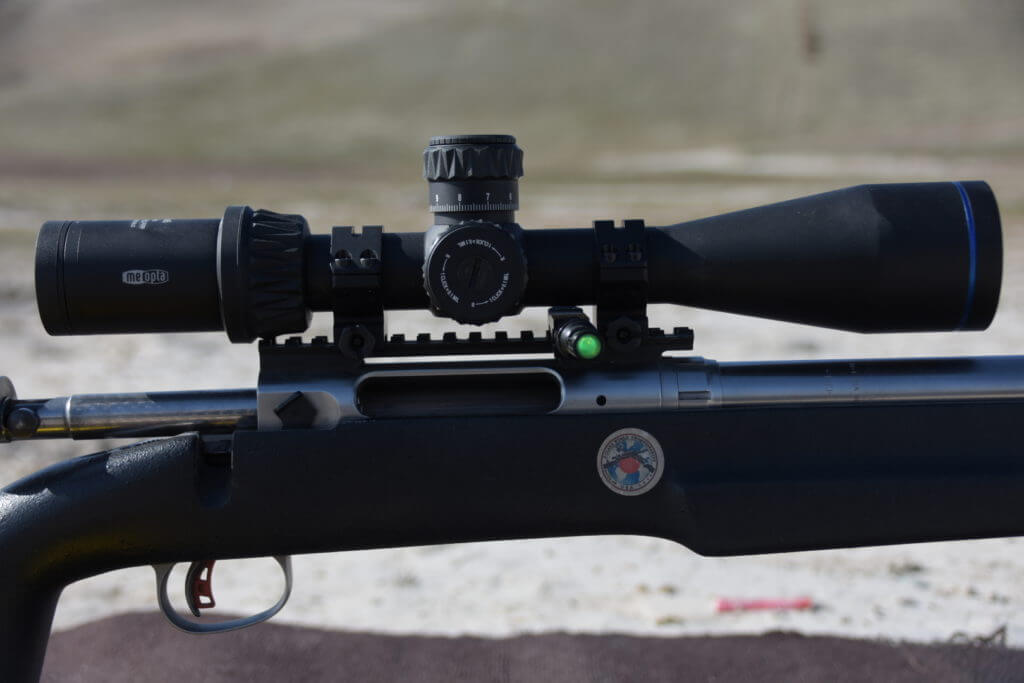 Premium Optic At A Fair Price: Meopta Optika6 4.5-27x50 Full Review