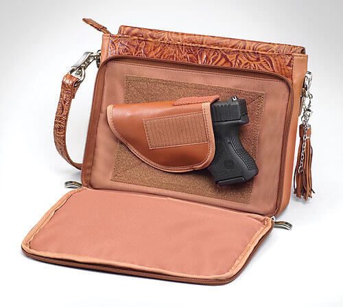 Essential Concealed Carry Tips for Women...& Men