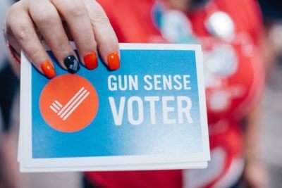 Everytown Dropping $8 Million to Turn Texas Anti-Gun in 2020