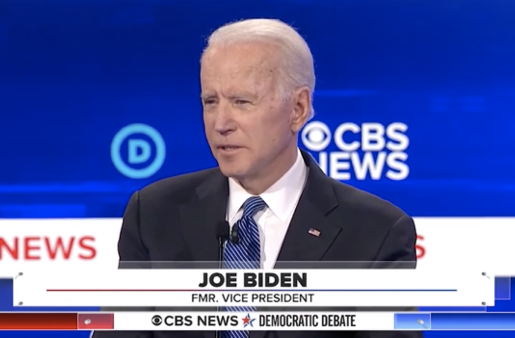 Biden Getting Slammed for Gun Violence Claim: 150 Million Americans Killed Since 2007