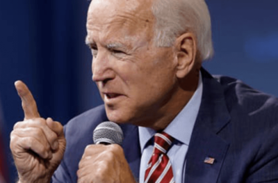 Biden's Desperation Means Increased Threats to Gun Rights