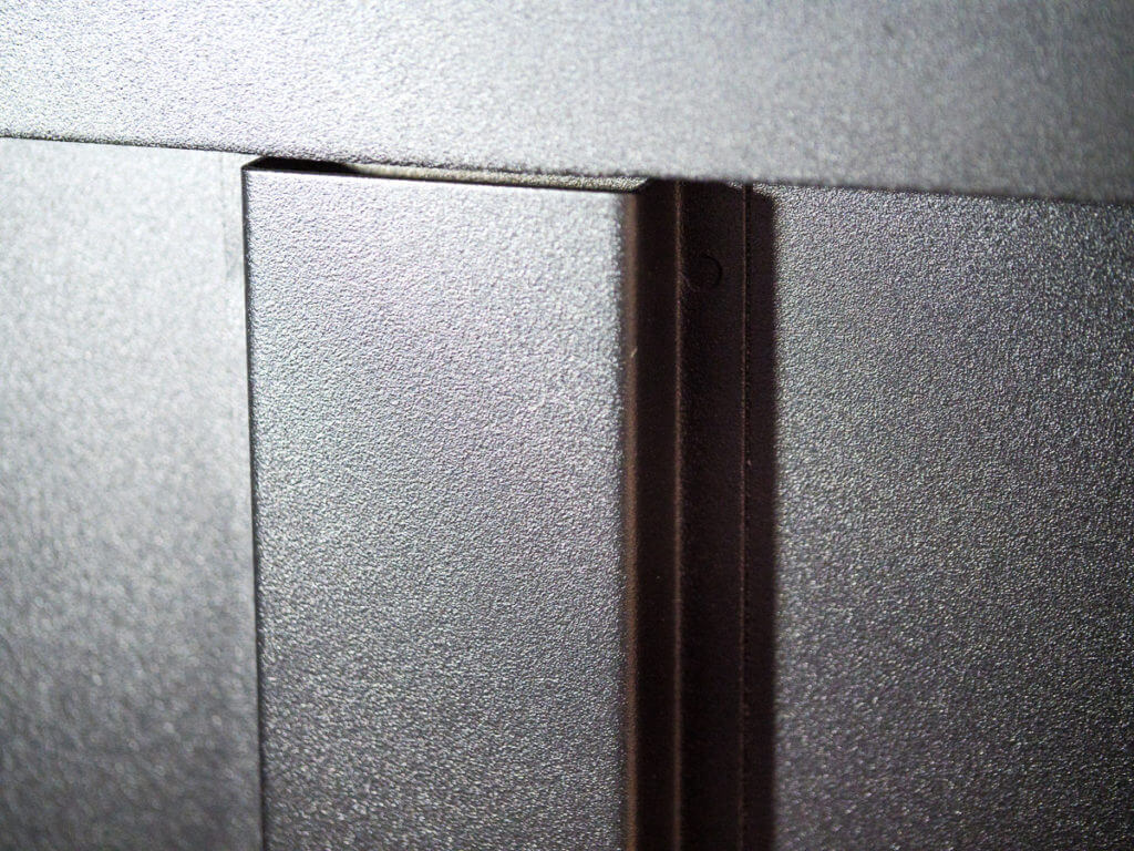 Heavy-Gauge Protection, Light Price: Liberty's New Gun Cabinets - SHOT Show 2020