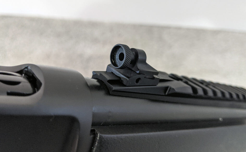 New from Rossi: Blacked-Out Lever in .357, .44 Mag and .22 Pump and Lever – SHOT Show 2020