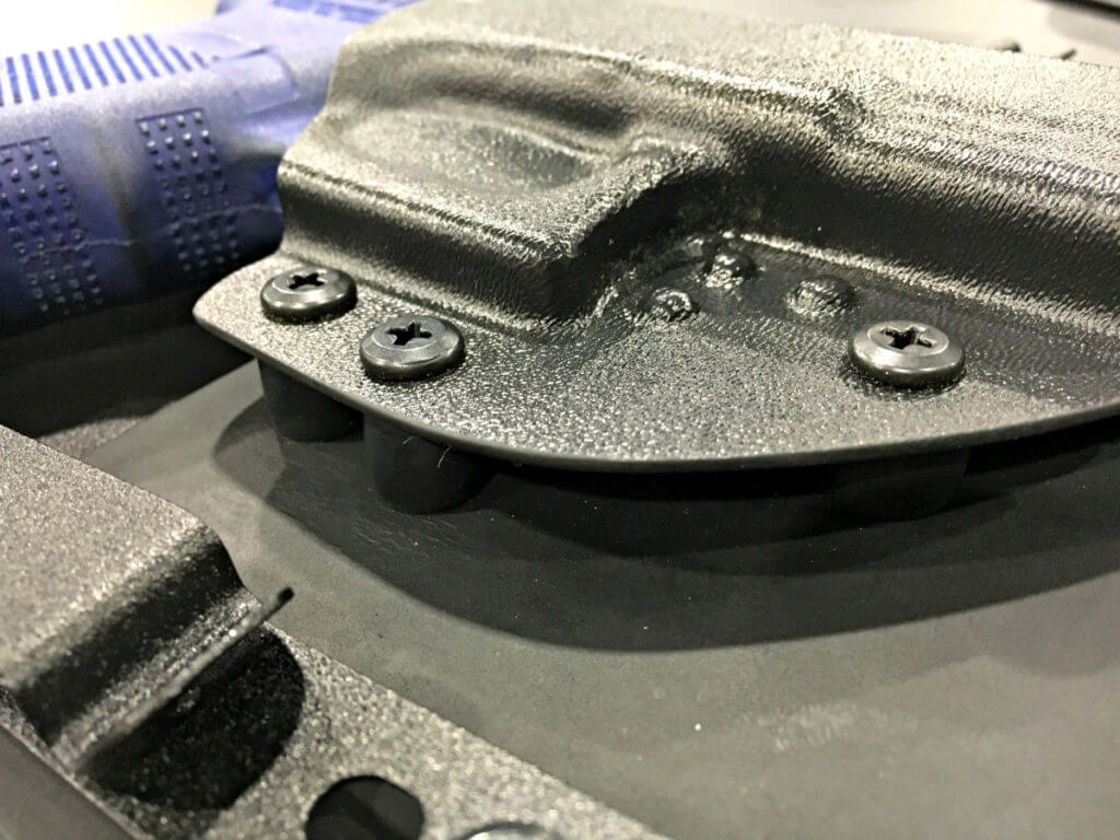 CrossBreed SuperTuck 2.0 Holster - SHOT Show 2020