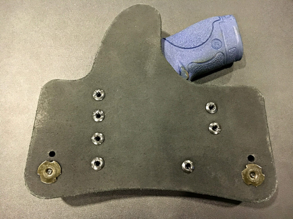 CrossBreed SuperTuck 2.0 Holster - SHOT Show 2020