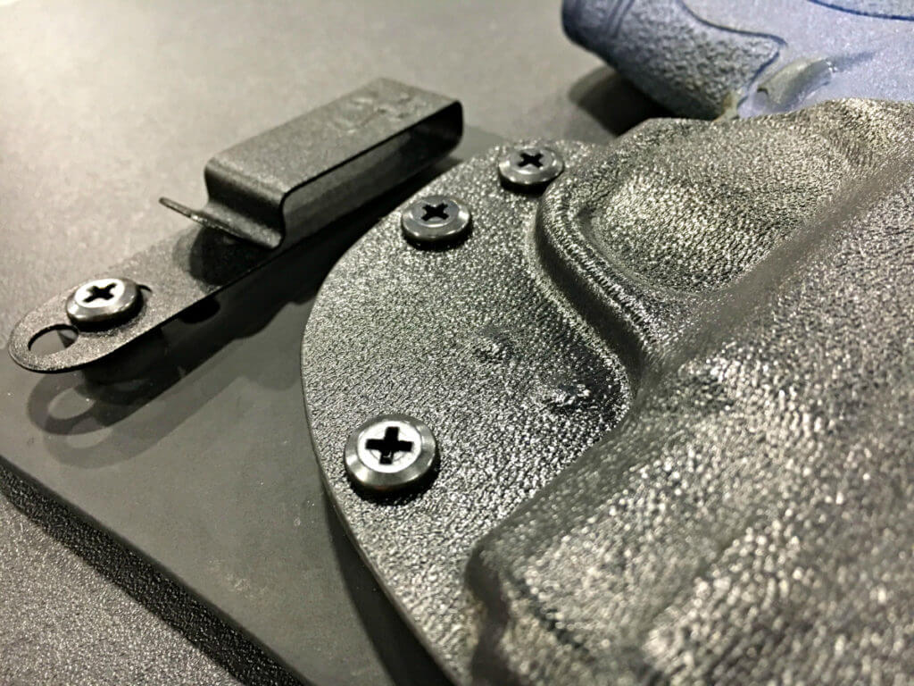 CrossBreed SuperTuck 2.0 Holster - SHOT Show 2020