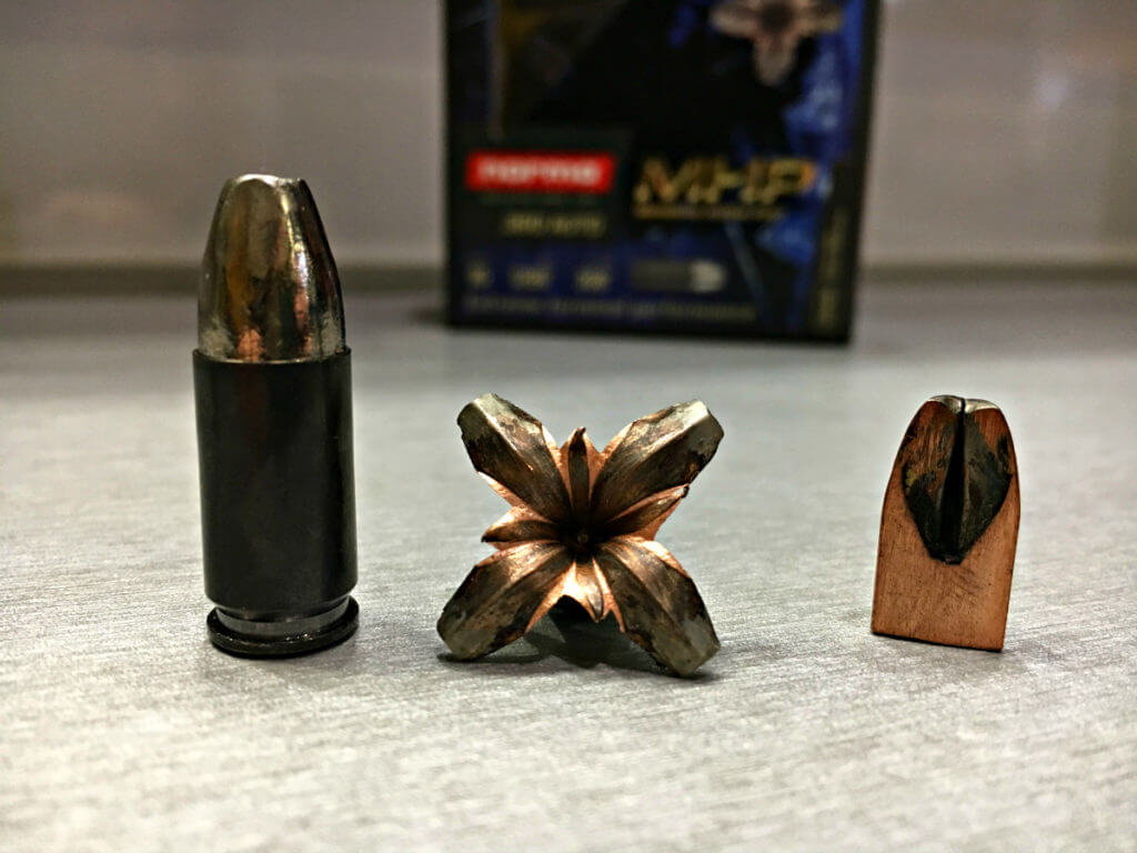 New Offerings from Norma - SHOT Show 2020