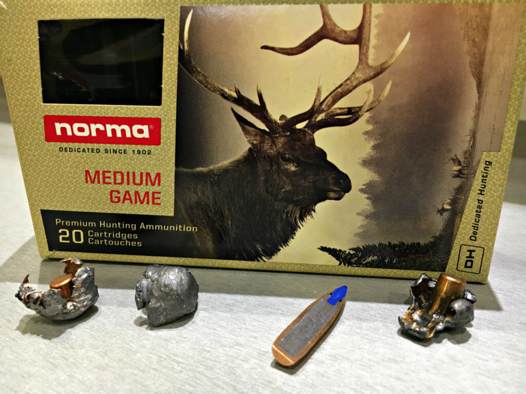 New Offerings from Norma - SHOT Show 2020