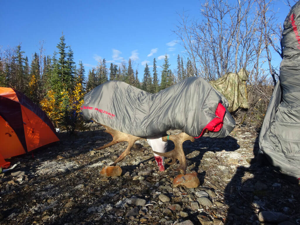 How to Assemble an Awesome Bivy-Hunting Setup - Part One: Camping & Sleeping Gear