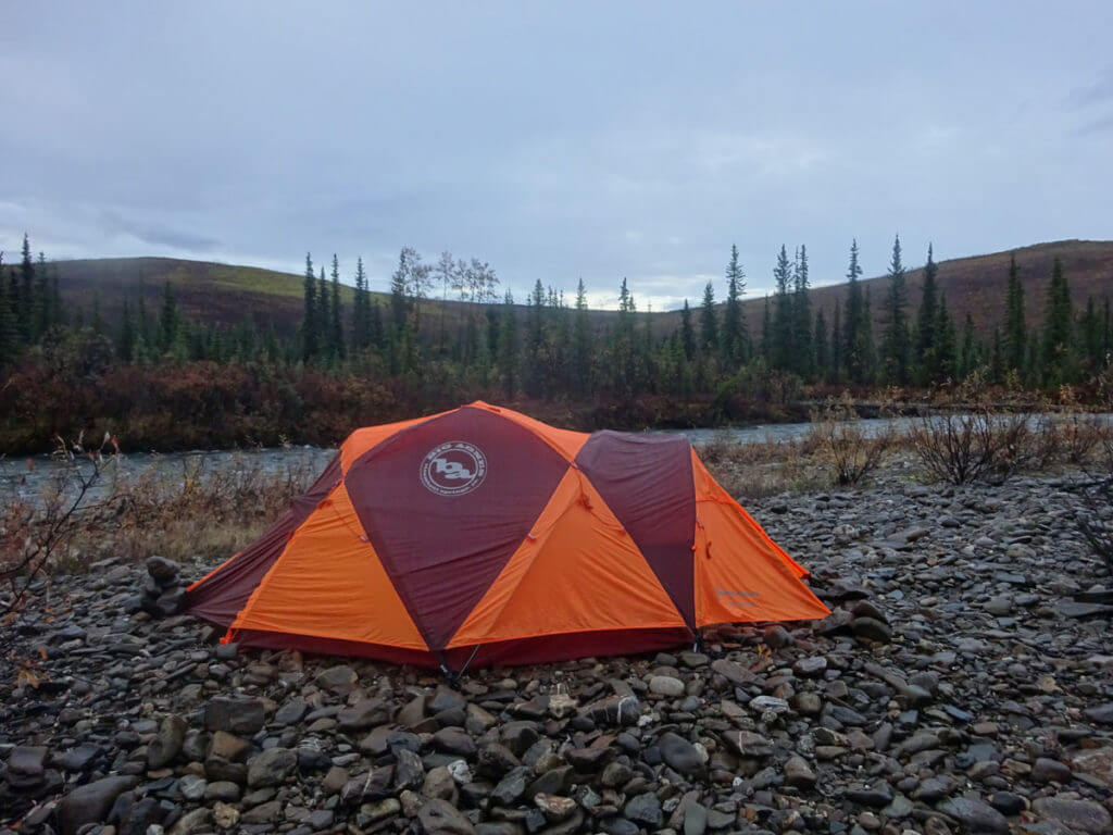 How to Assemble an Awesome Bivy-Hunting Setup - Part One: Camping & Sleeping Gear