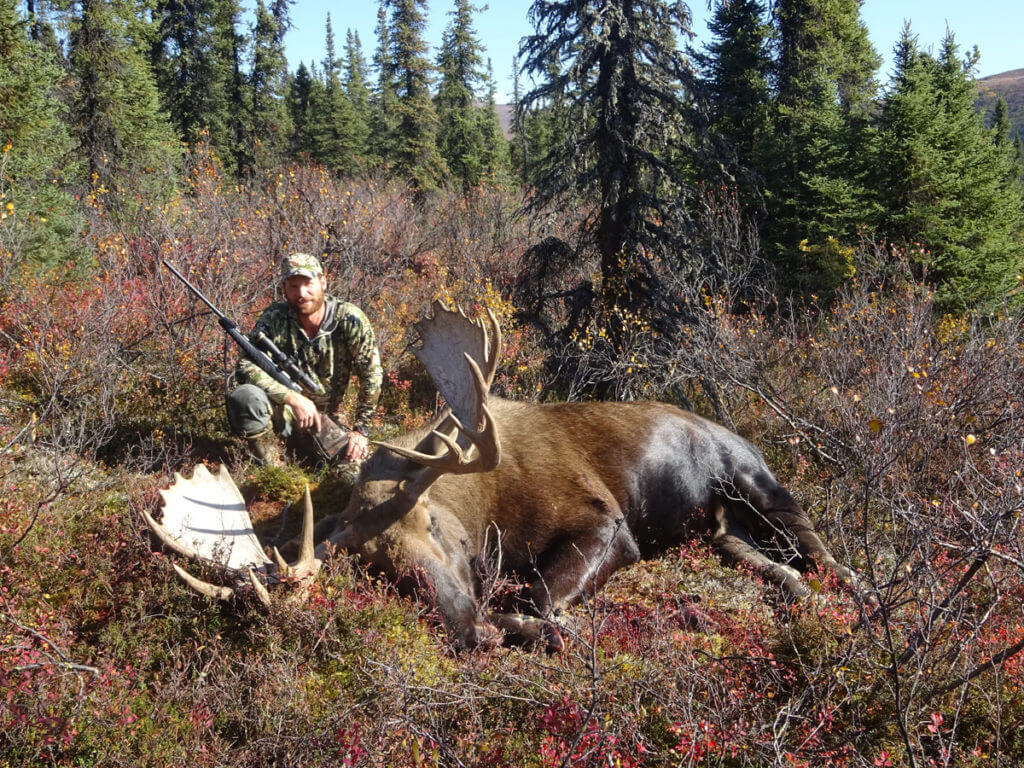 How to Assemble an Awesome Bivy Hunting Setup - Part 3: The Gear and the Gun