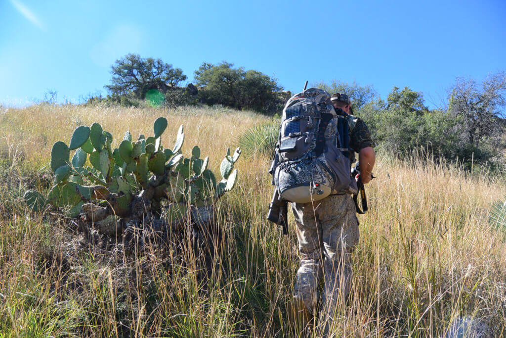 How to Assemble an Awesome Bivy Hunting Setup - Part 3: The Gear and the Gun