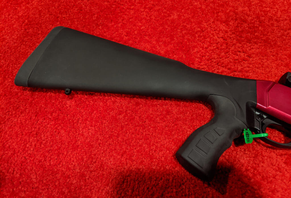 3-Gun Shotgun from EAA Under 0 – SHOT Show 2020