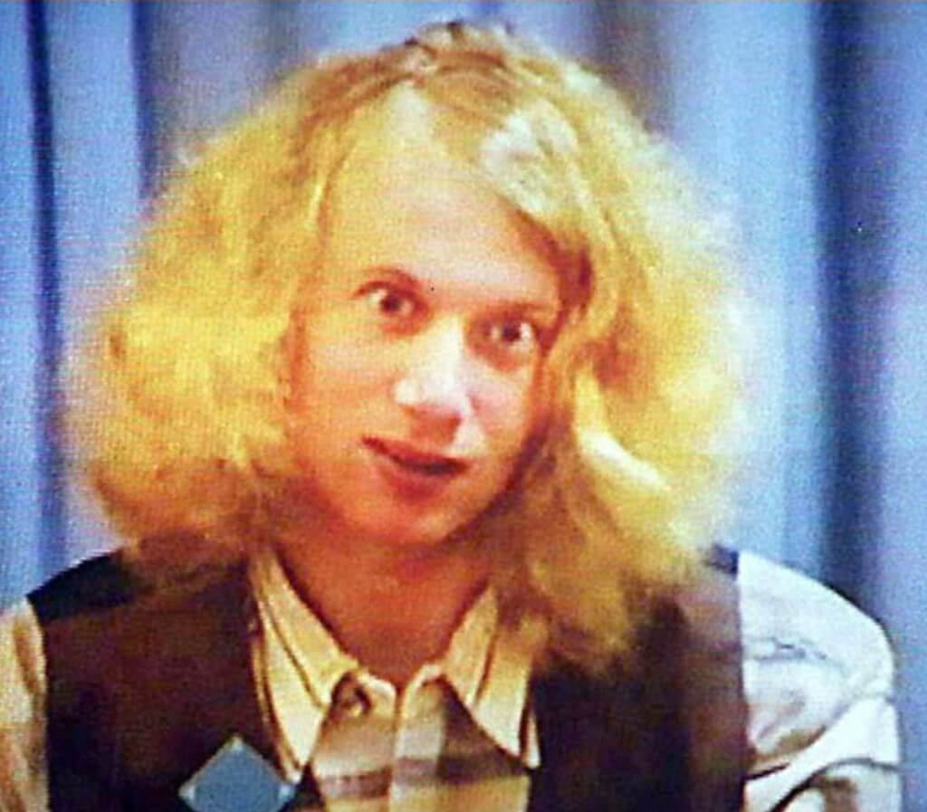 Martin Bryant and the Port Arthur Massacre: The Homicidal Lunatic That Disarmed a Nation