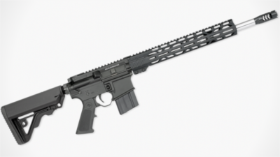 Newest Rock River Arms LAR is in .450 Bushmaster