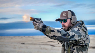 Smith & Wesson M&P 9mm SHIELD EZ - Review