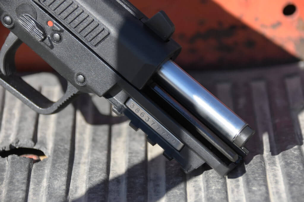 5.7 Craze: FN Five-seveN Full Review