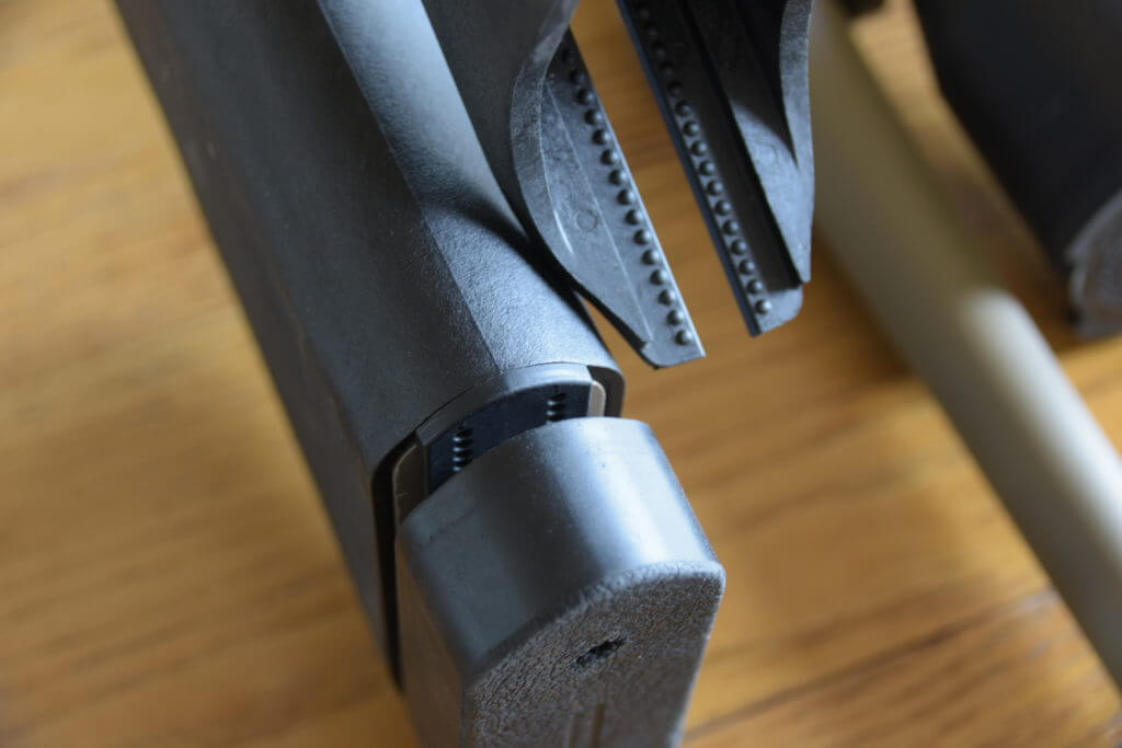 Give Your Rifle A Proper Home: New Mc3 Legend Stock Reviewed